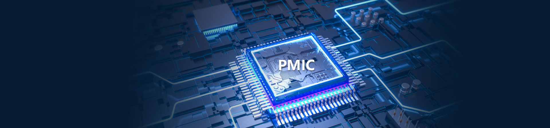 PMIC